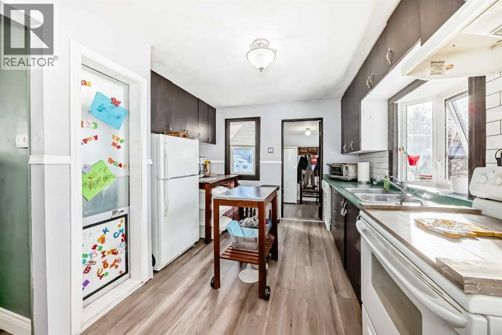 3905 45A Street, Ponoka