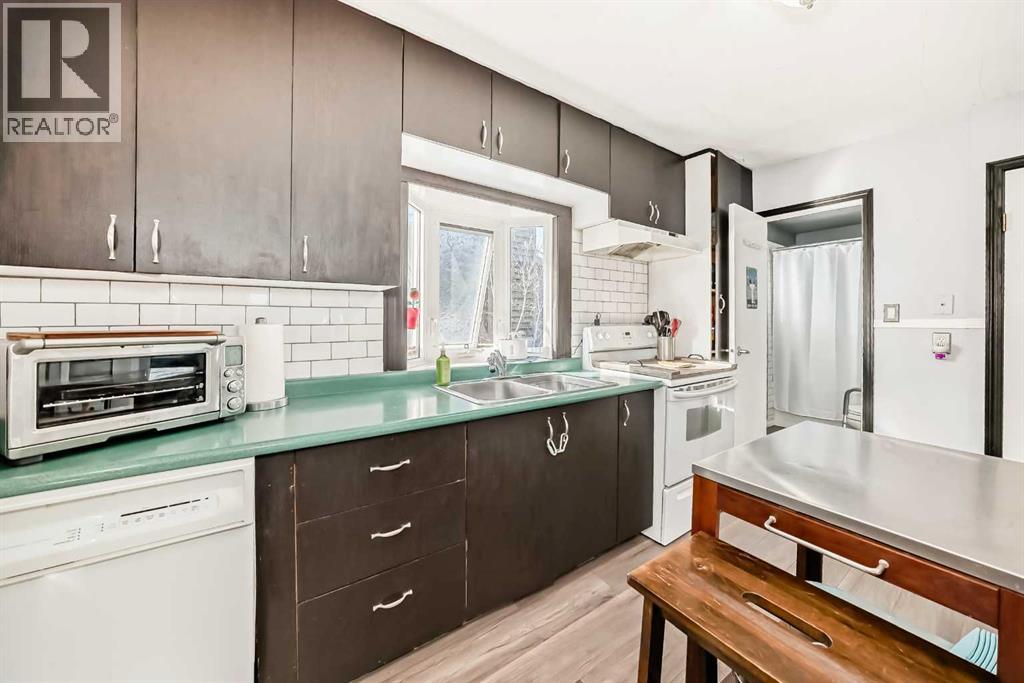 3905 45A Street, Ponoka