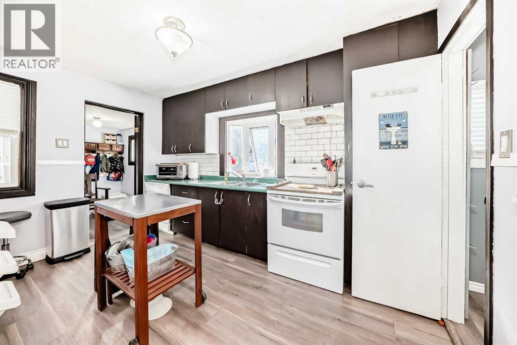 3905 45A Street, Ponoka