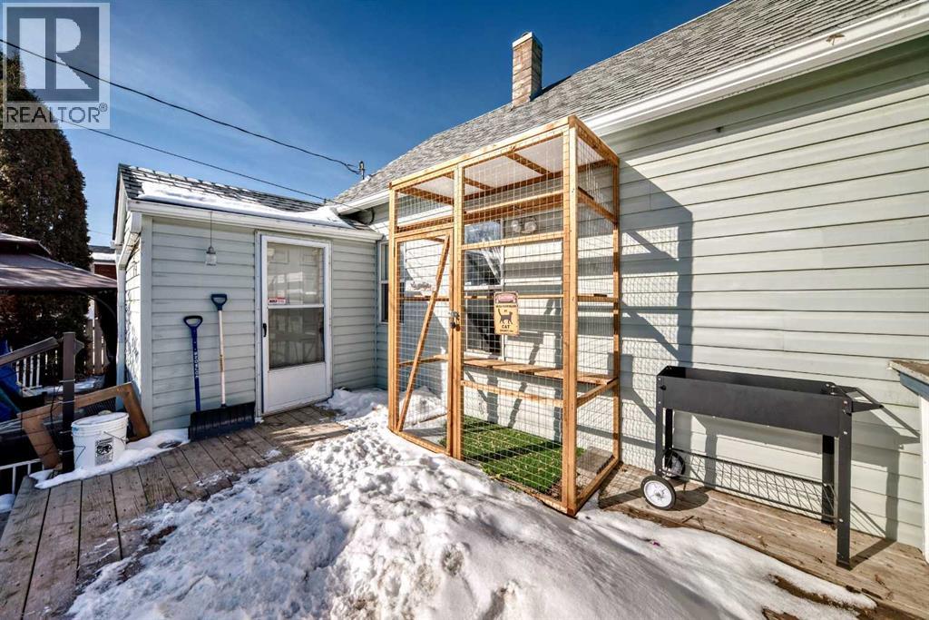 3905 45A Street, Ponoka