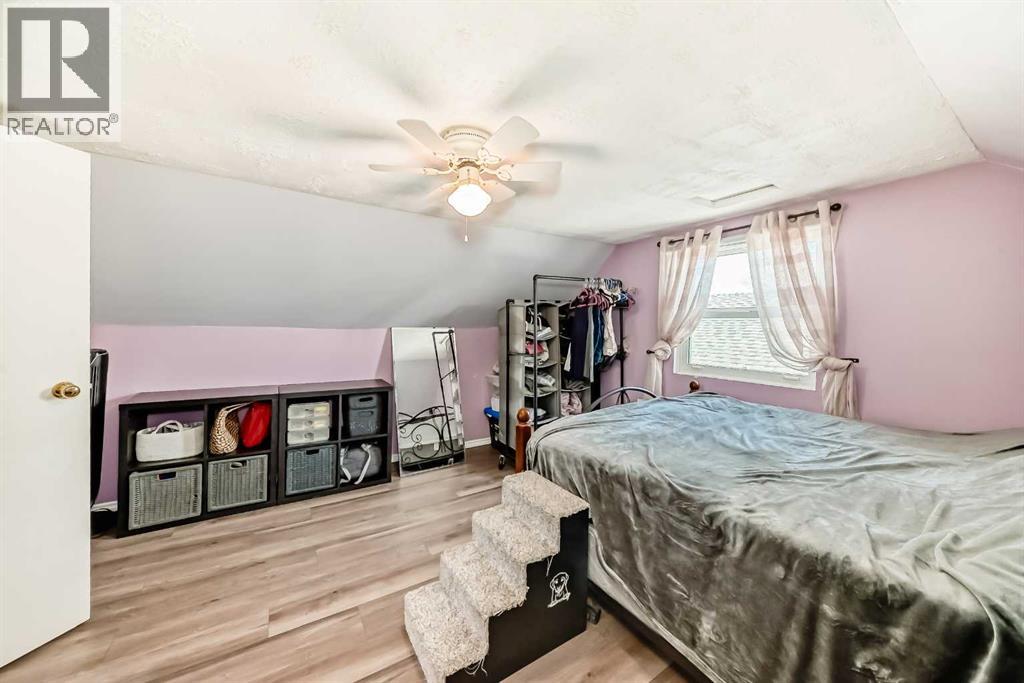 3905 45A Street, Ponoka