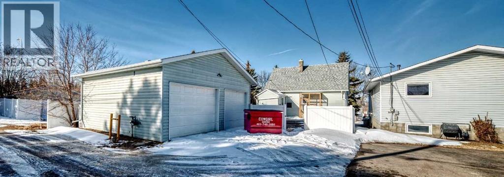 3905 45A Street, Ponoka