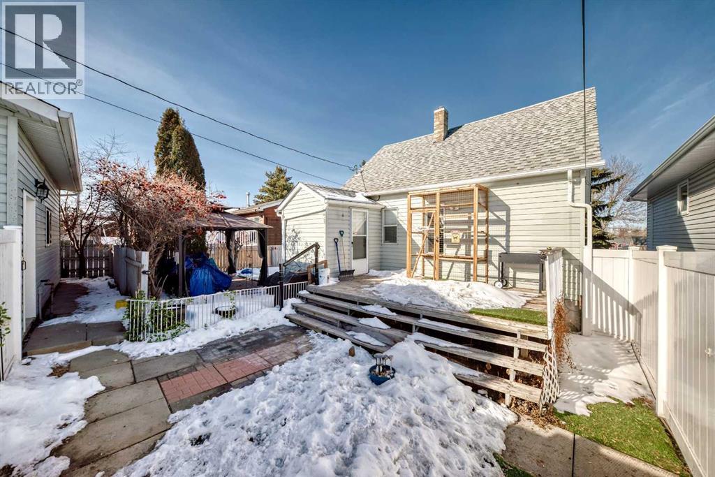 3905 45A Street, Ponoka