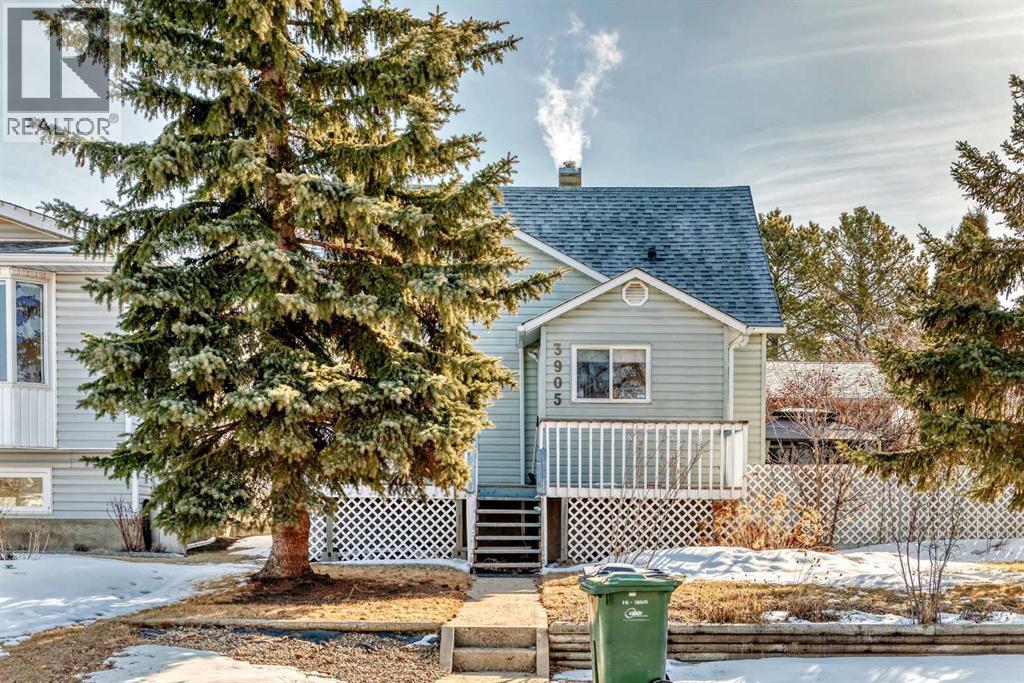 3905 45A Street, Ponoka