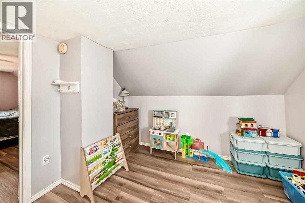 3905 45A Street, Ponoka