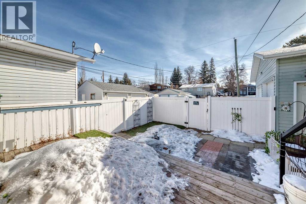 3905 45A Street, Ponoka