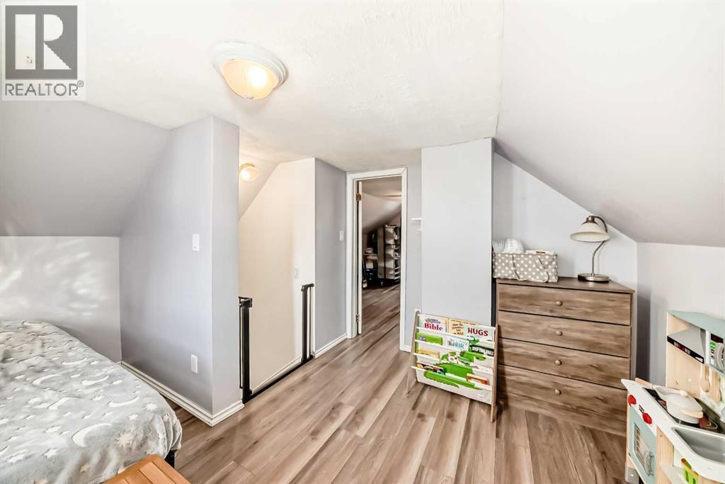 3905 45A Street, Ponoka