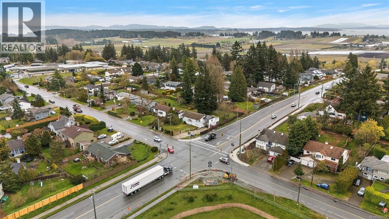  6753 Central Saanich Road, Central Saanich