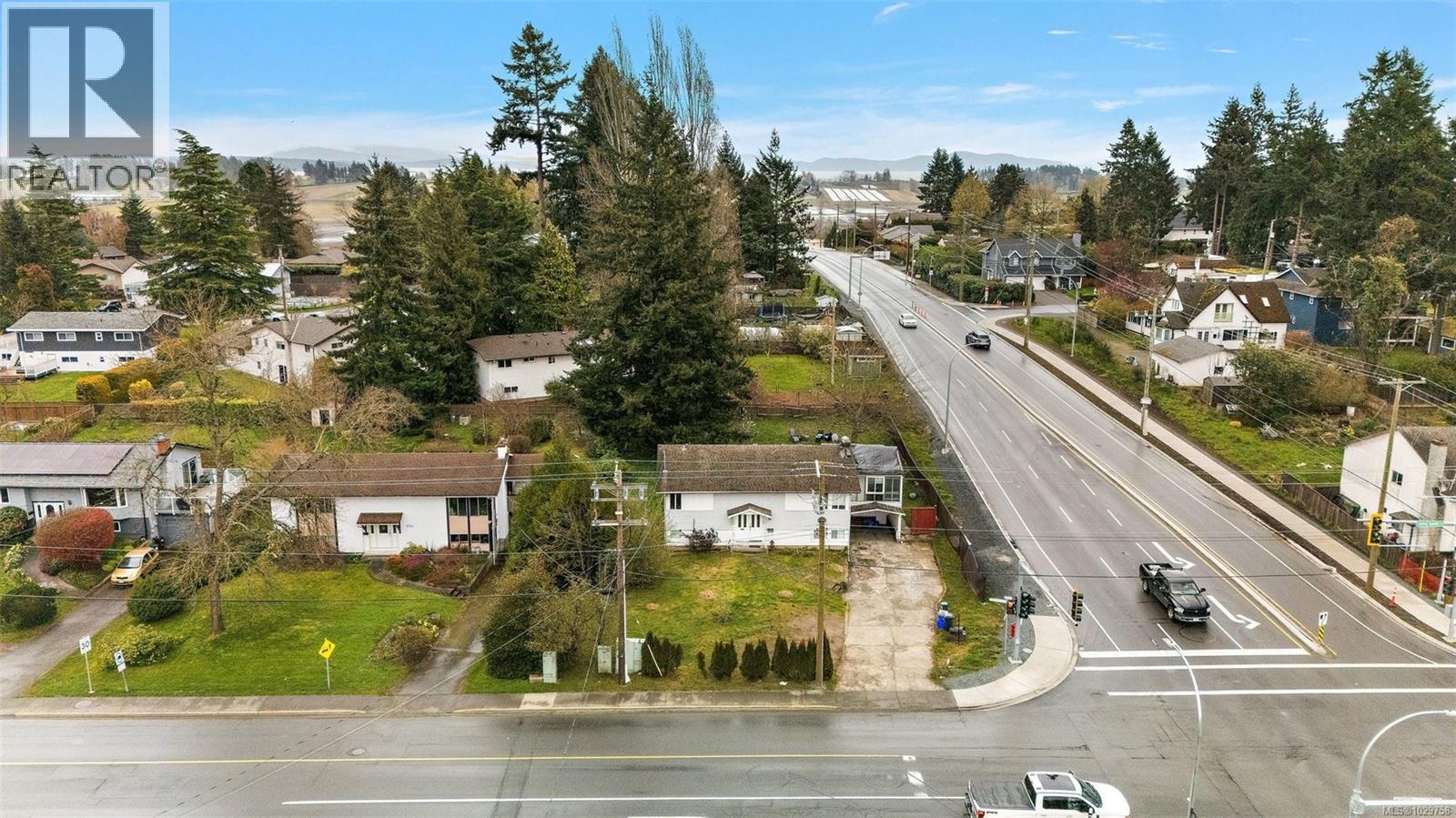  6753 Central Saanich Road, Central Saanich