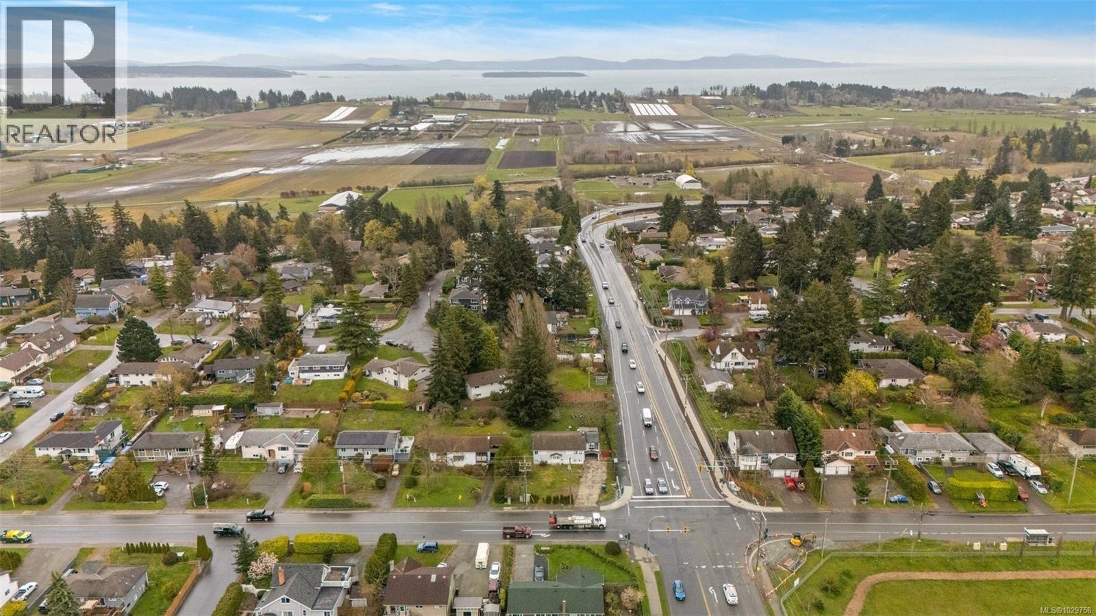  6753 Central Saanich Road, Central Saanich