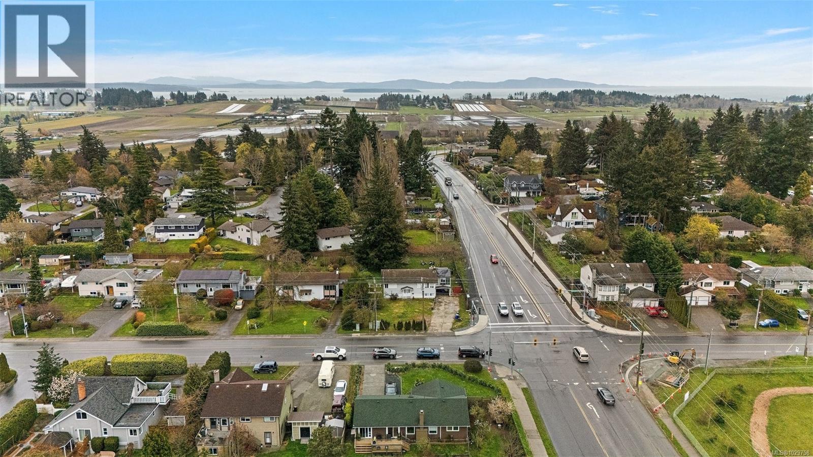  6753 Central Saanich Road, Central Saanich