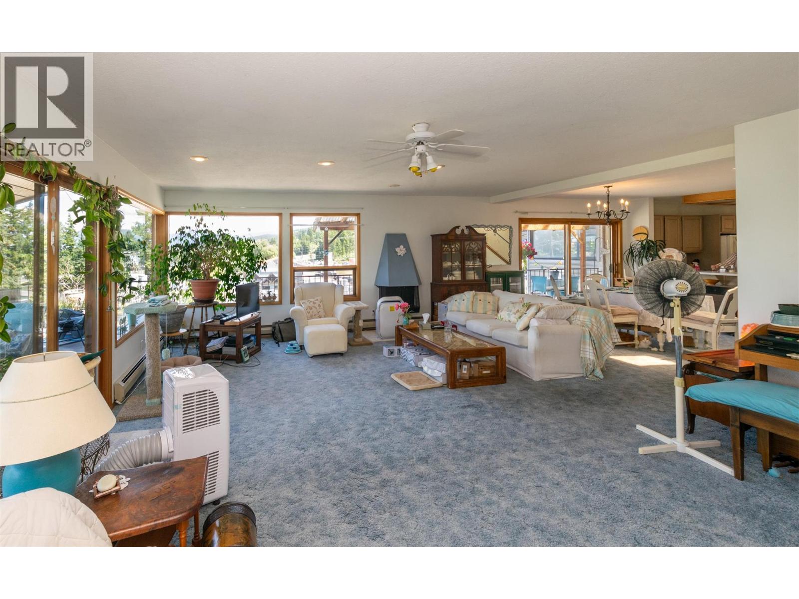 #1 1261 TRANS CANADA HIGHWAY LOT# 15 - 15