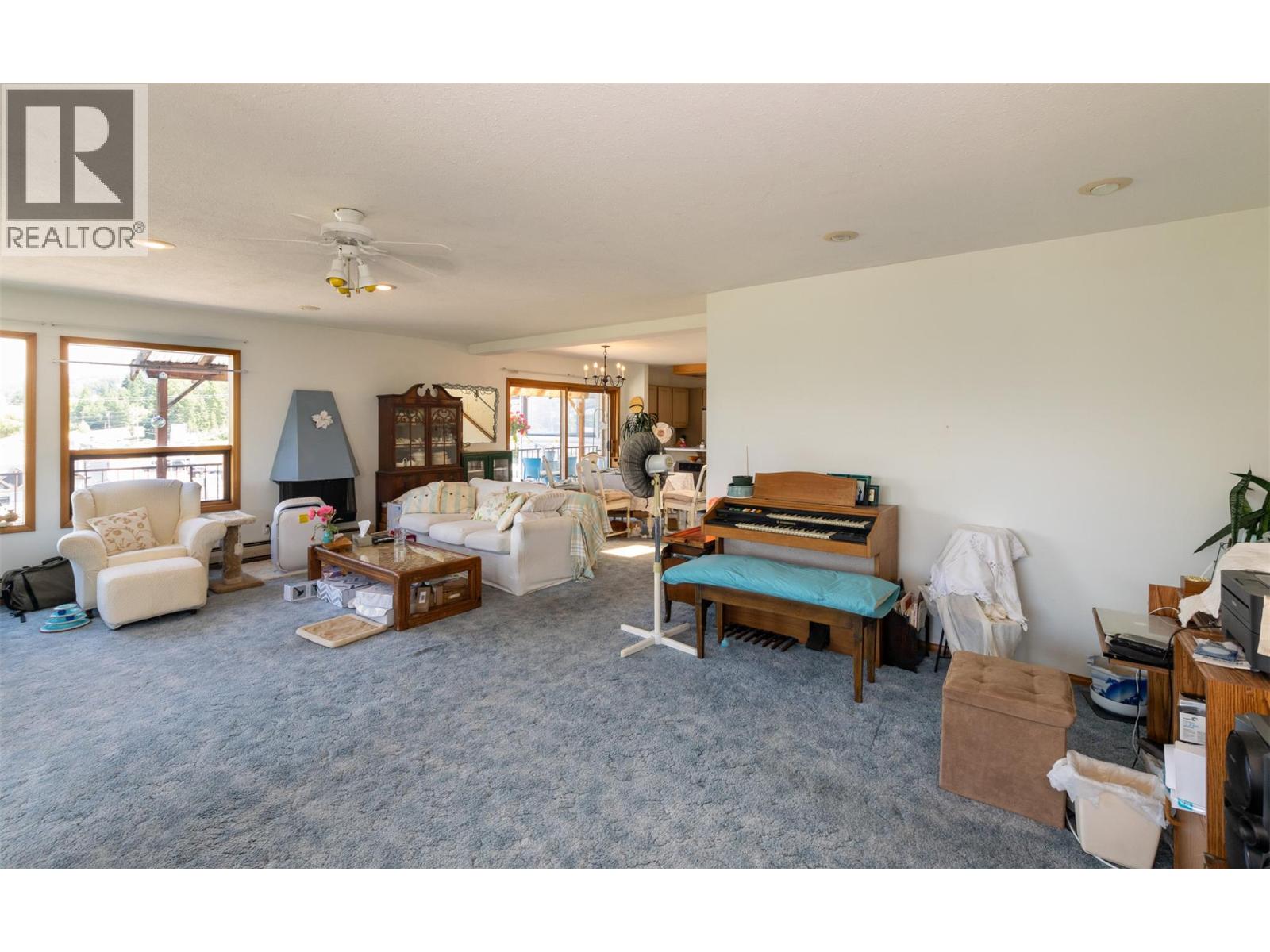 #1 1261 TRANS CANADA HIGHWAY LOT# 15 - 14