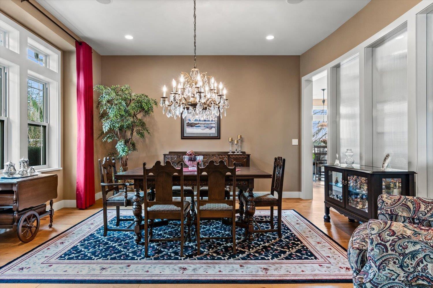 9441 HAYWARD STREET, Mission