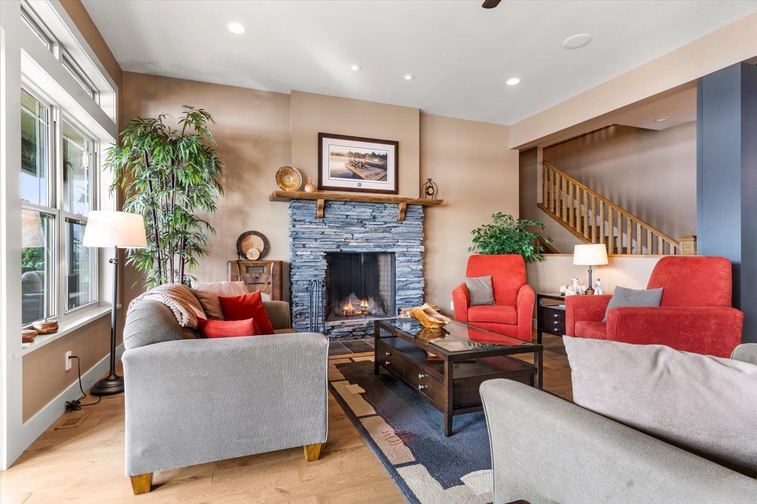 9441 HAYWARD STREET, Mission