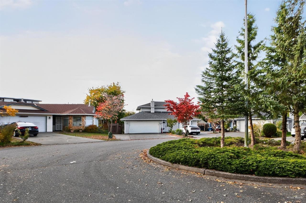 12079 84A AVENUE, Surrey