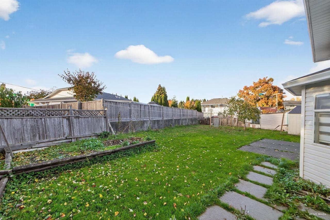 12079 84A AVENUE, Surrey