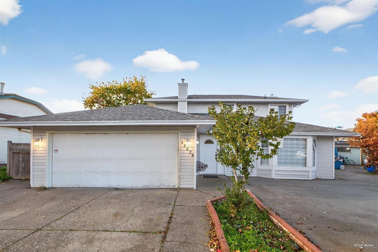 12079 84A AVENUE, Surrey