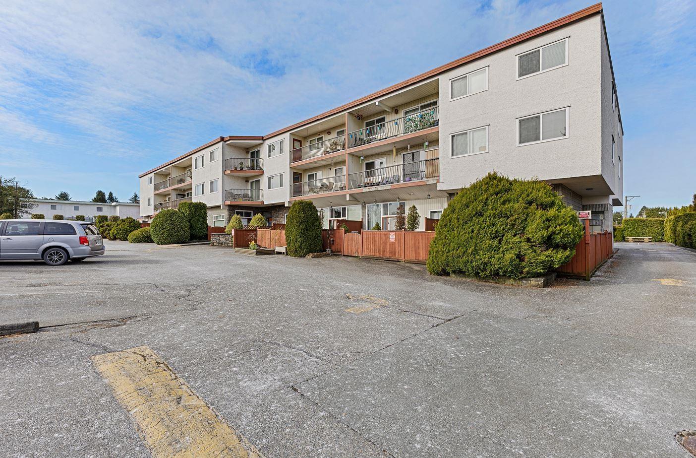 205 3043 270 STREET, Langley