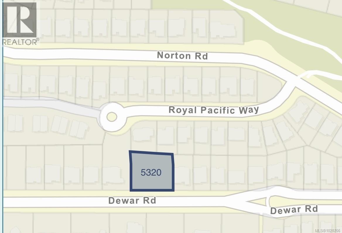 5320 Dewar Rd, Nanaimo