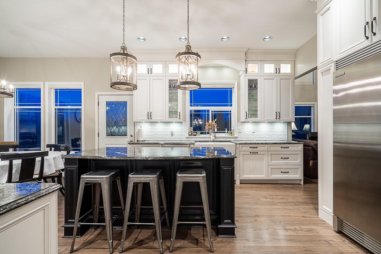 10228 STAVE LAKE ROAD, Mission