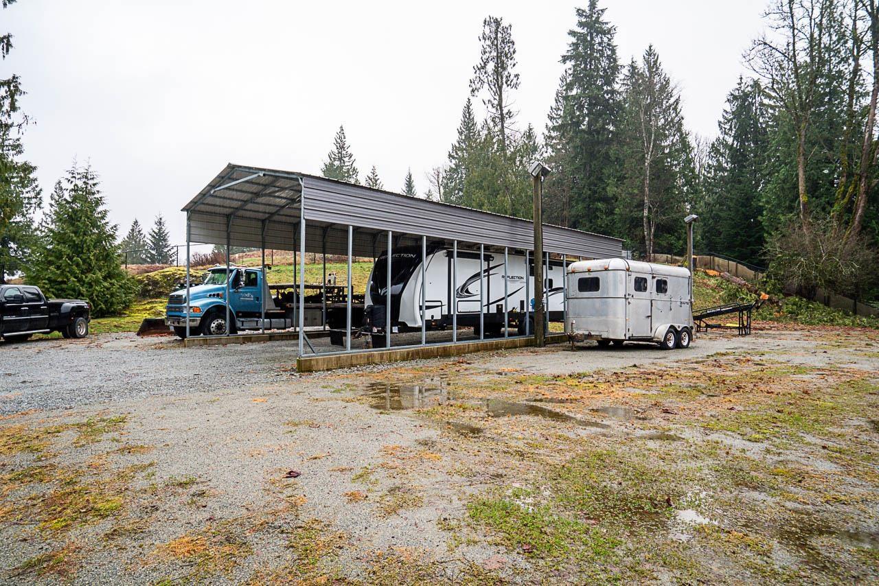 10228 STAVE LAKE ROAD, Mission