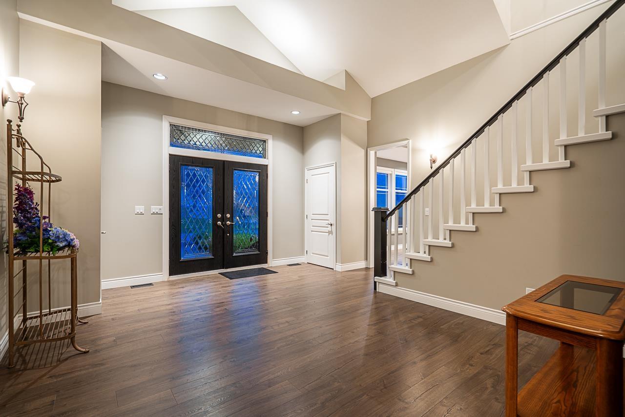 10228 STAVE LAKE ROAD, Mission