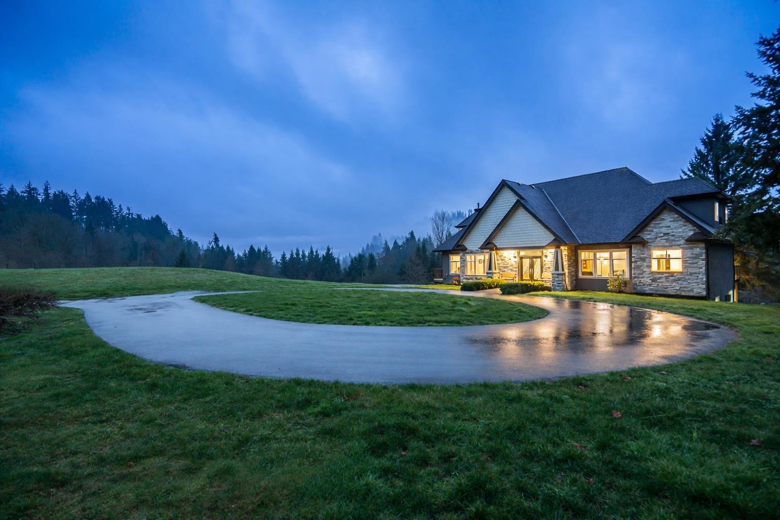 10228 STAVE LAKE ROAD, Mission