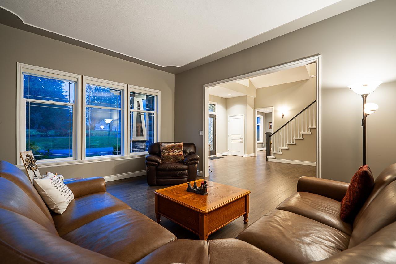 10228 STAVE LAKE ROAD, Mission