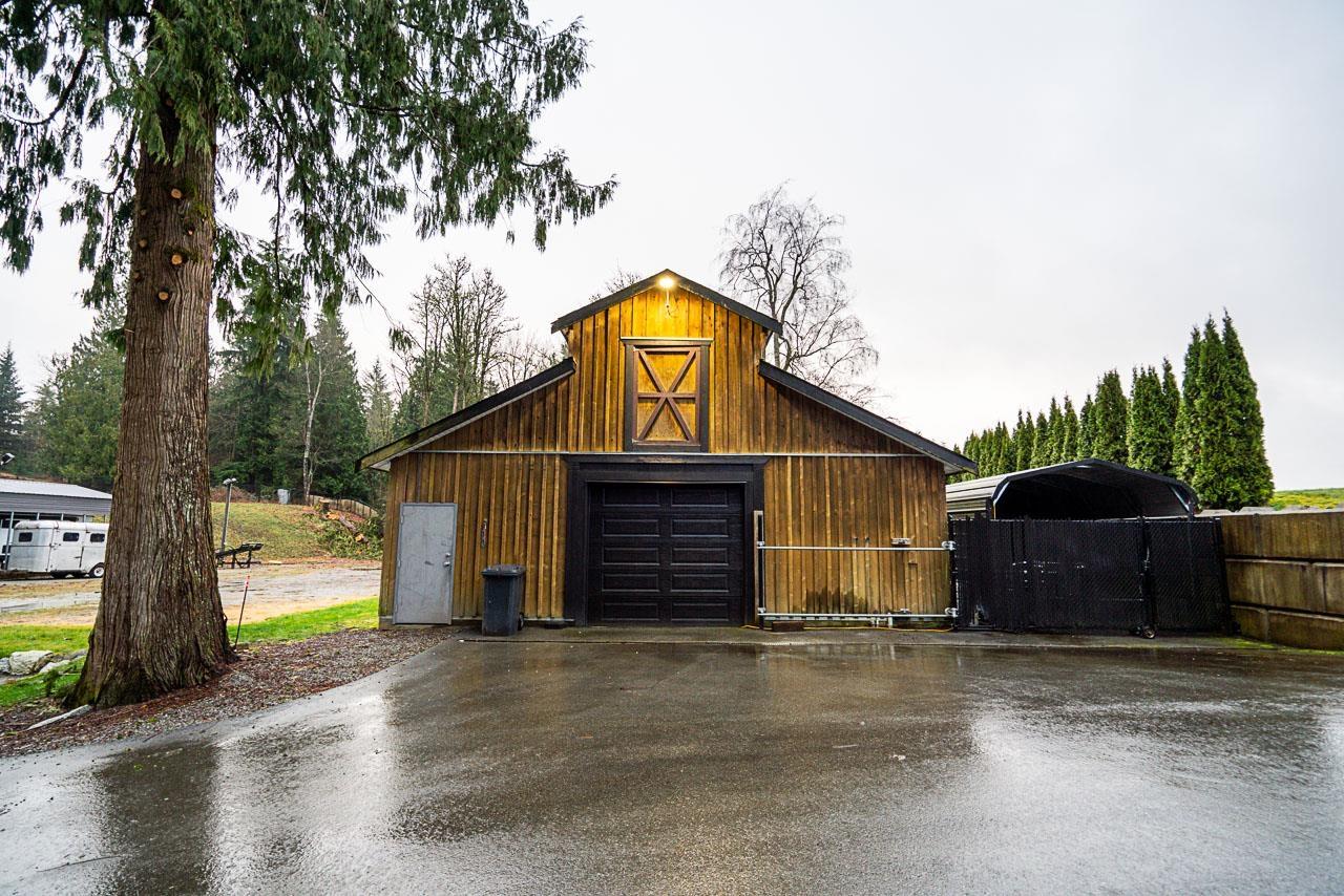 10228 STAVE LAKE ROAD, Mission