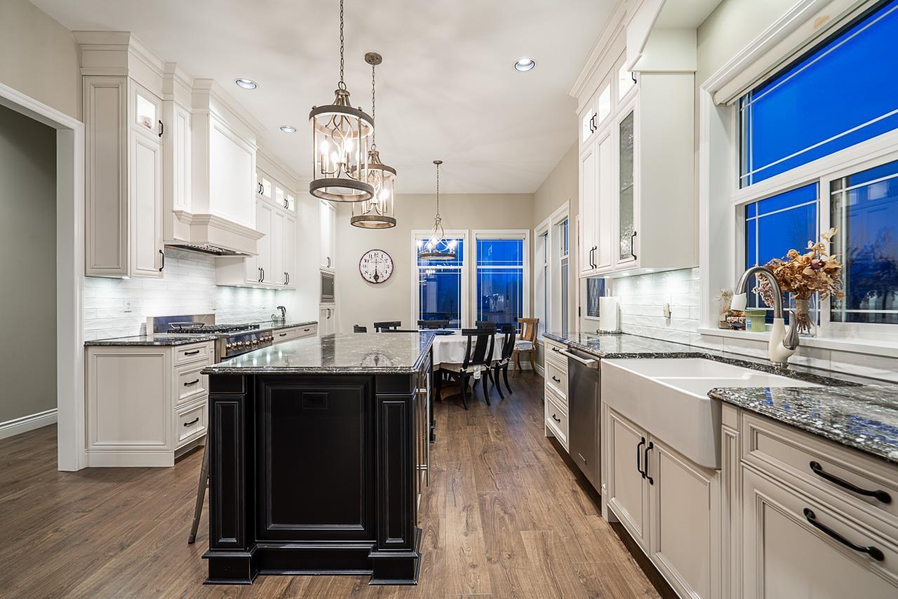 10228 STAVE LAKE ROAD, Mission