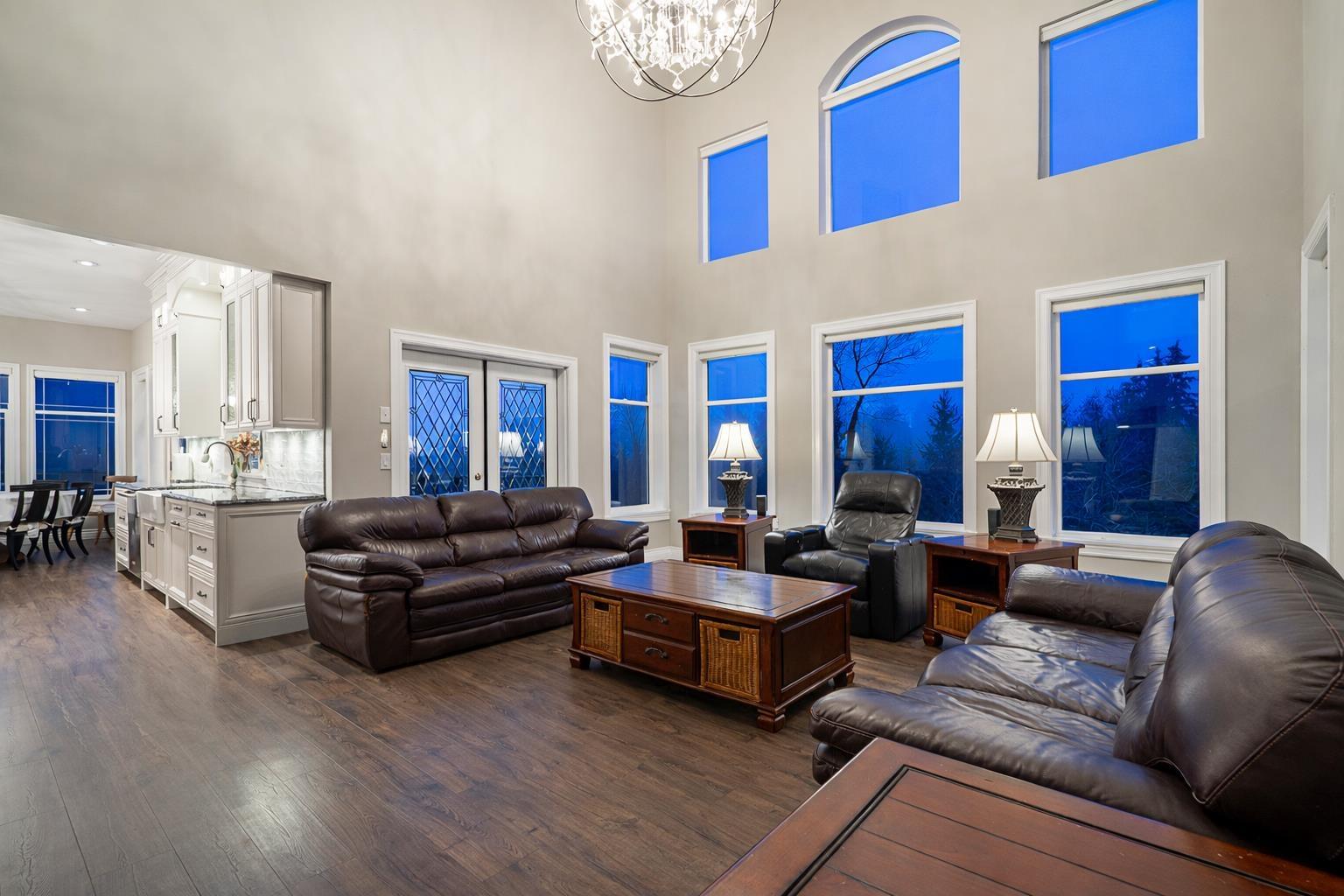 10228 STAVE LAKE ROAD, Mission