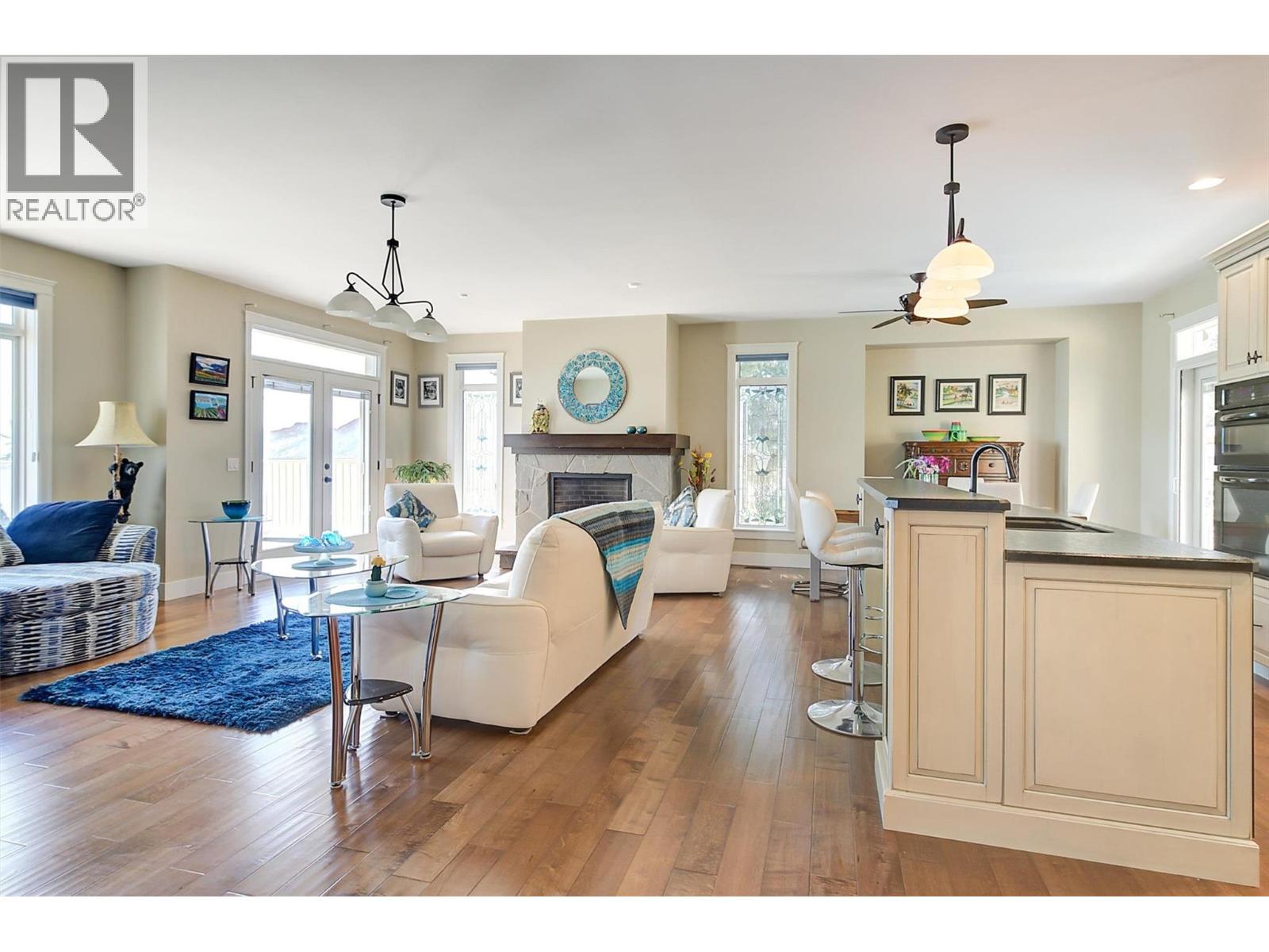 6148 Lipsett Avenue, Peachland