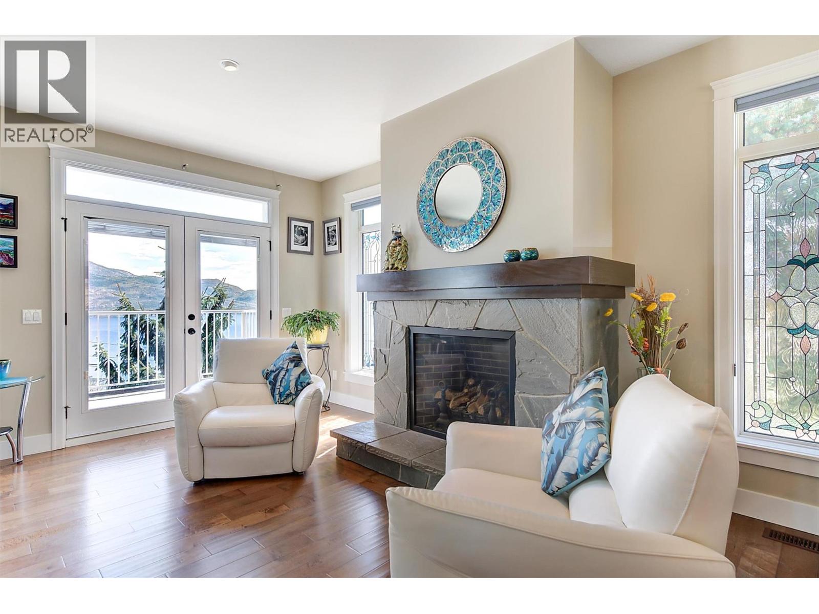 6148 Lipsett Avenue, Peachland