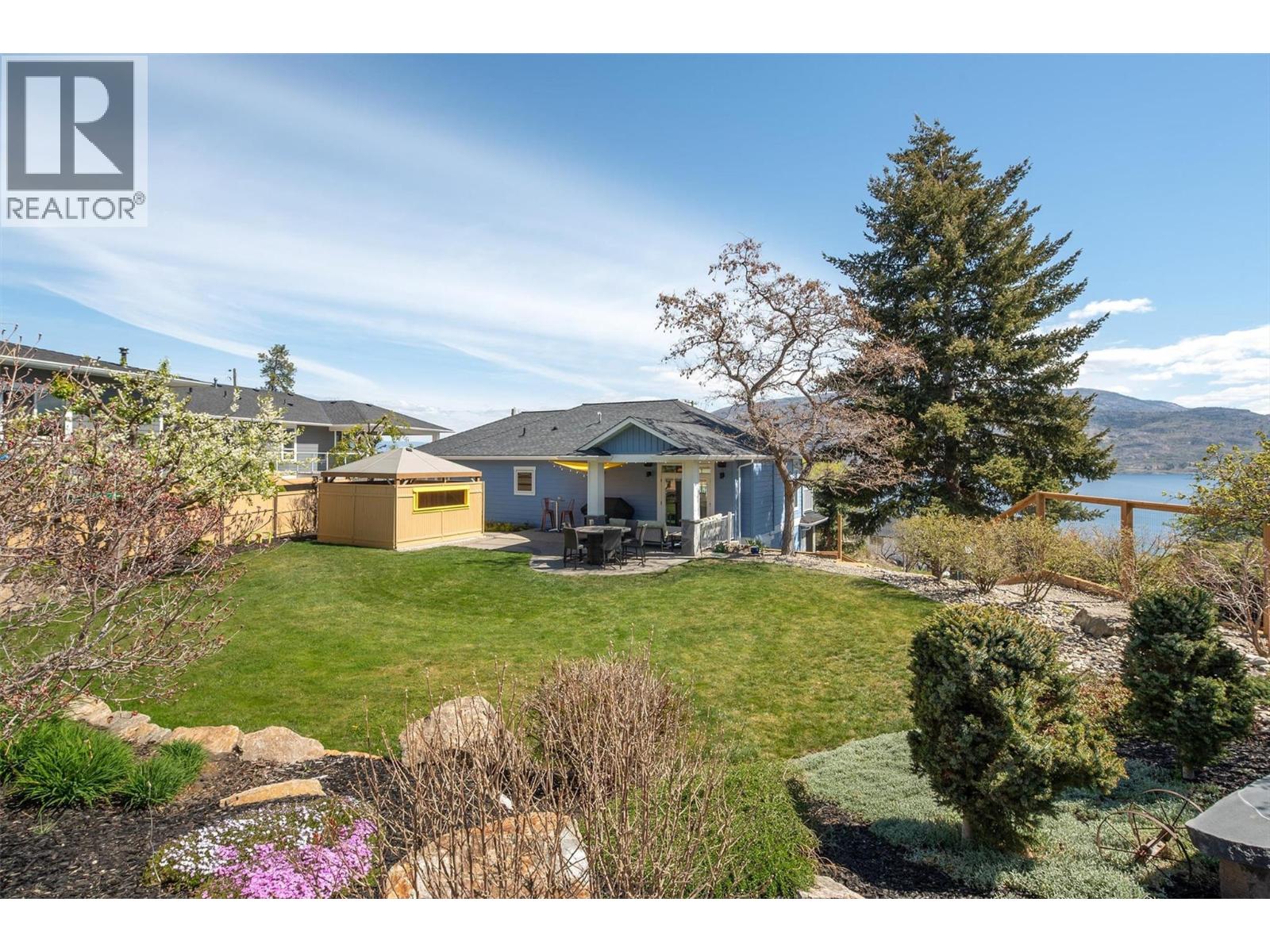 6148 Lipsett Avenue, Peachland