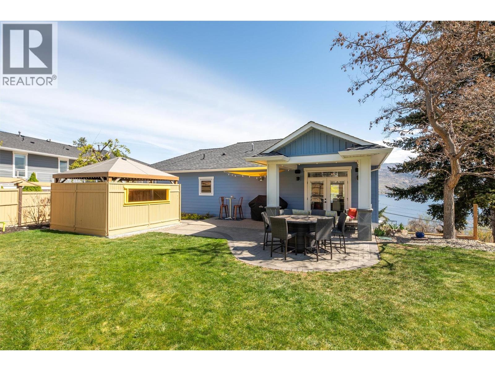 6148 Lipsett Avenue, Peachland