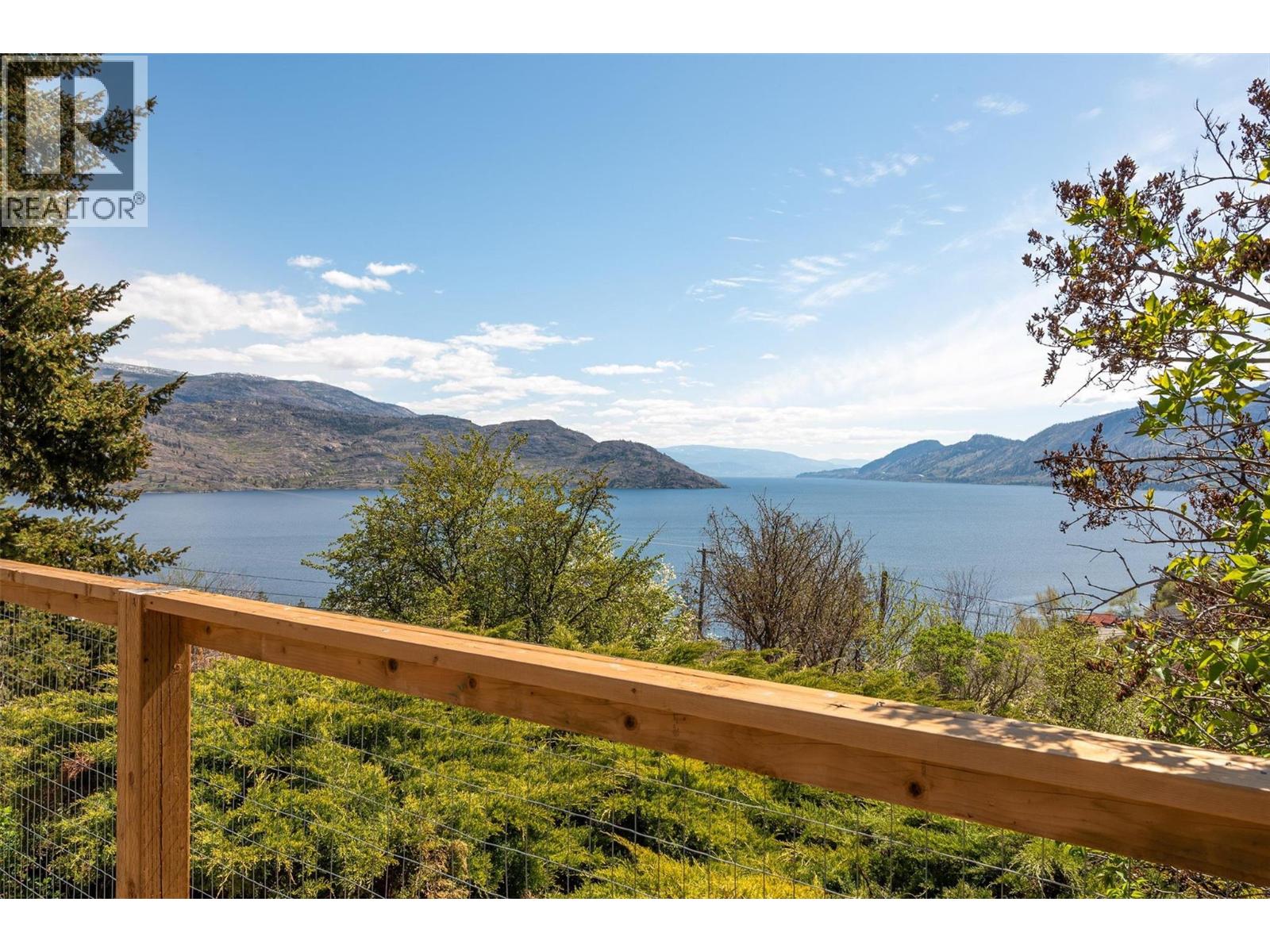 6148 Lipsett Avenue, Peachland