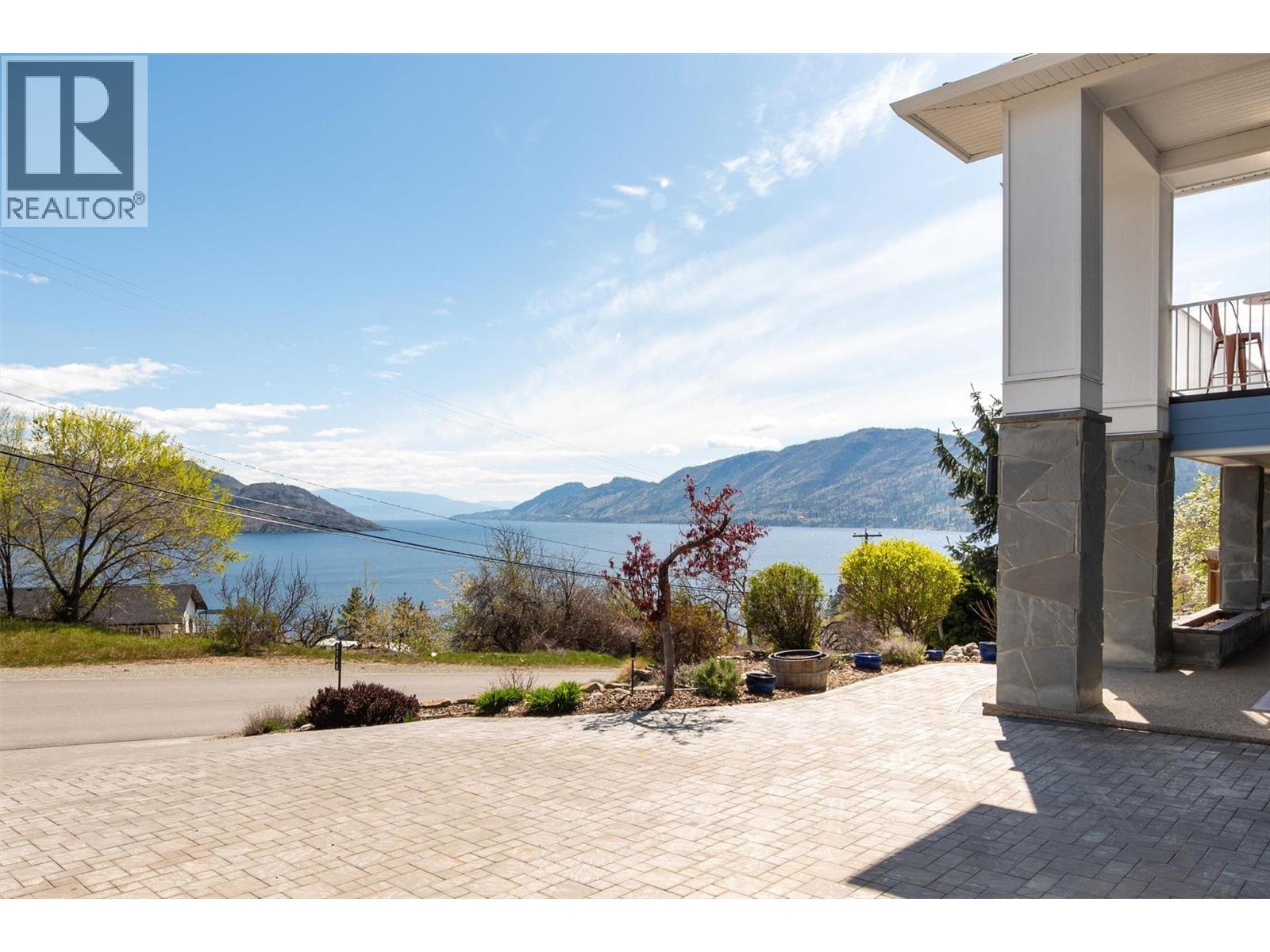 6148 Lipsett Avenue, Peachland