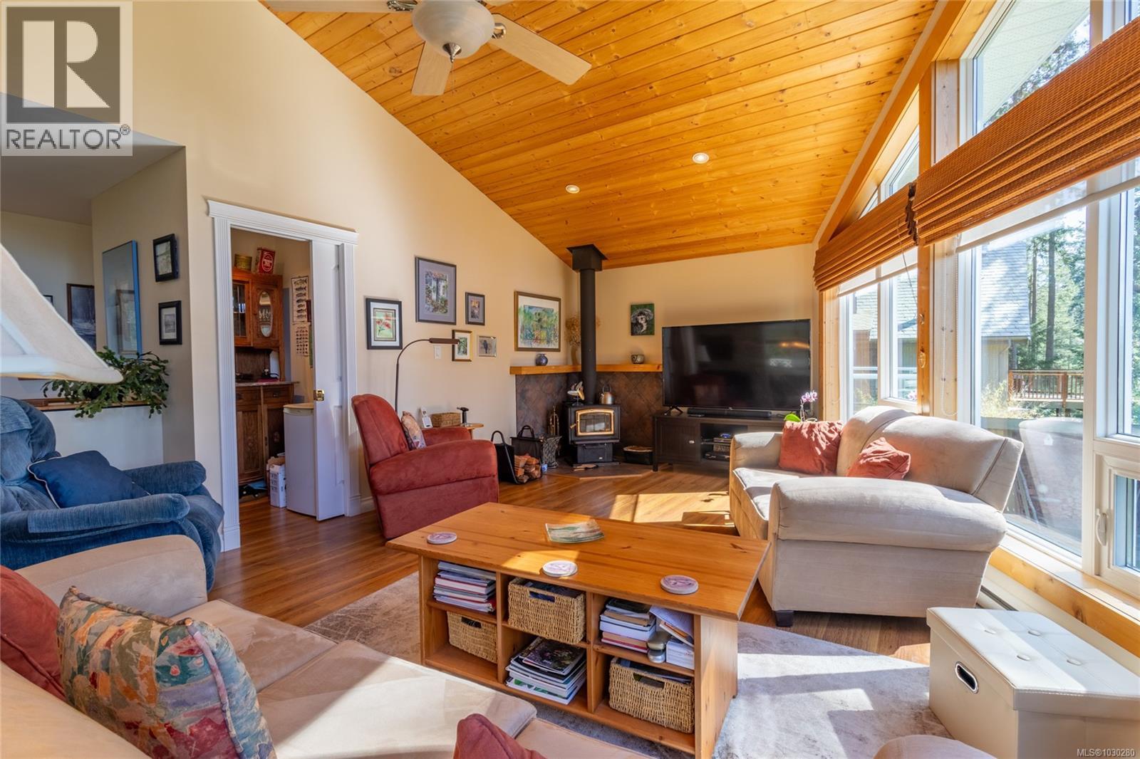  2635 Shoal Road, Pender Island