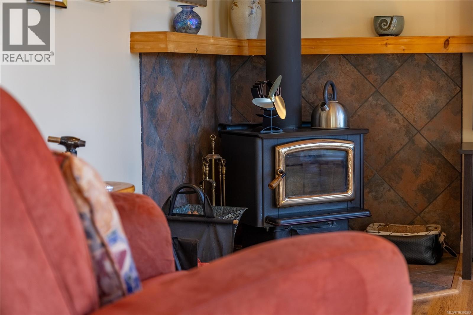  2635 Shoal Road, Pender Island