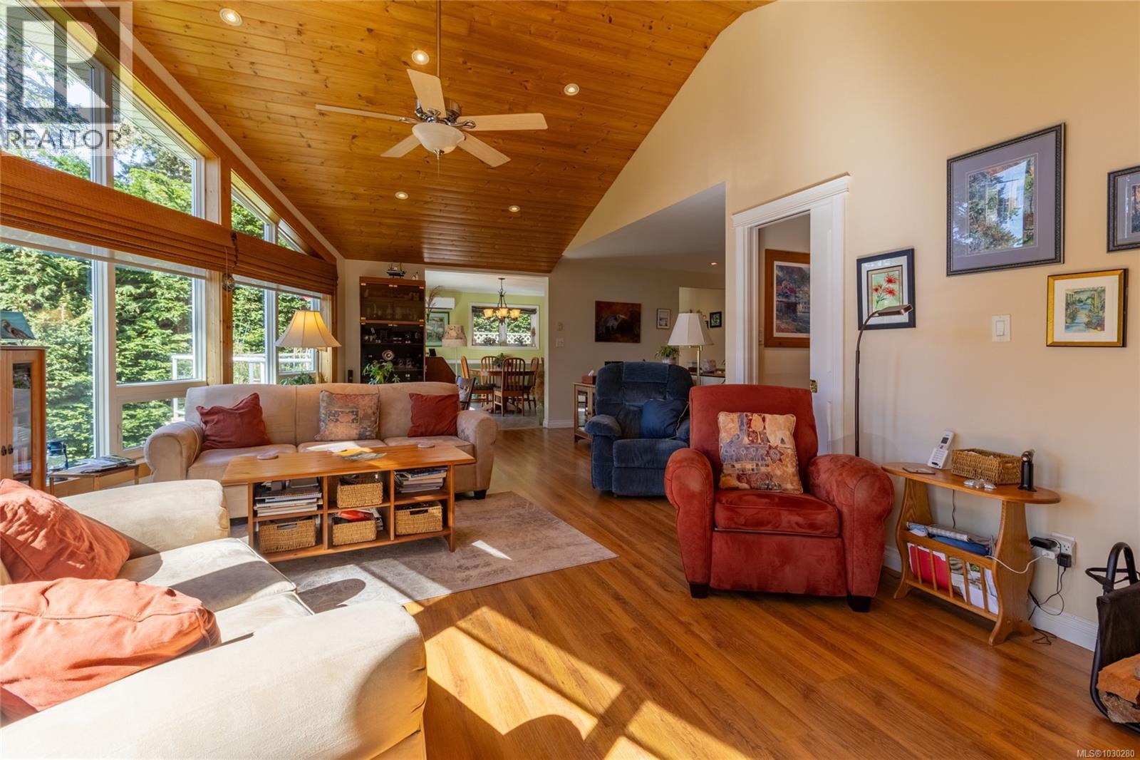  2635 Shoal Road, Pender Island