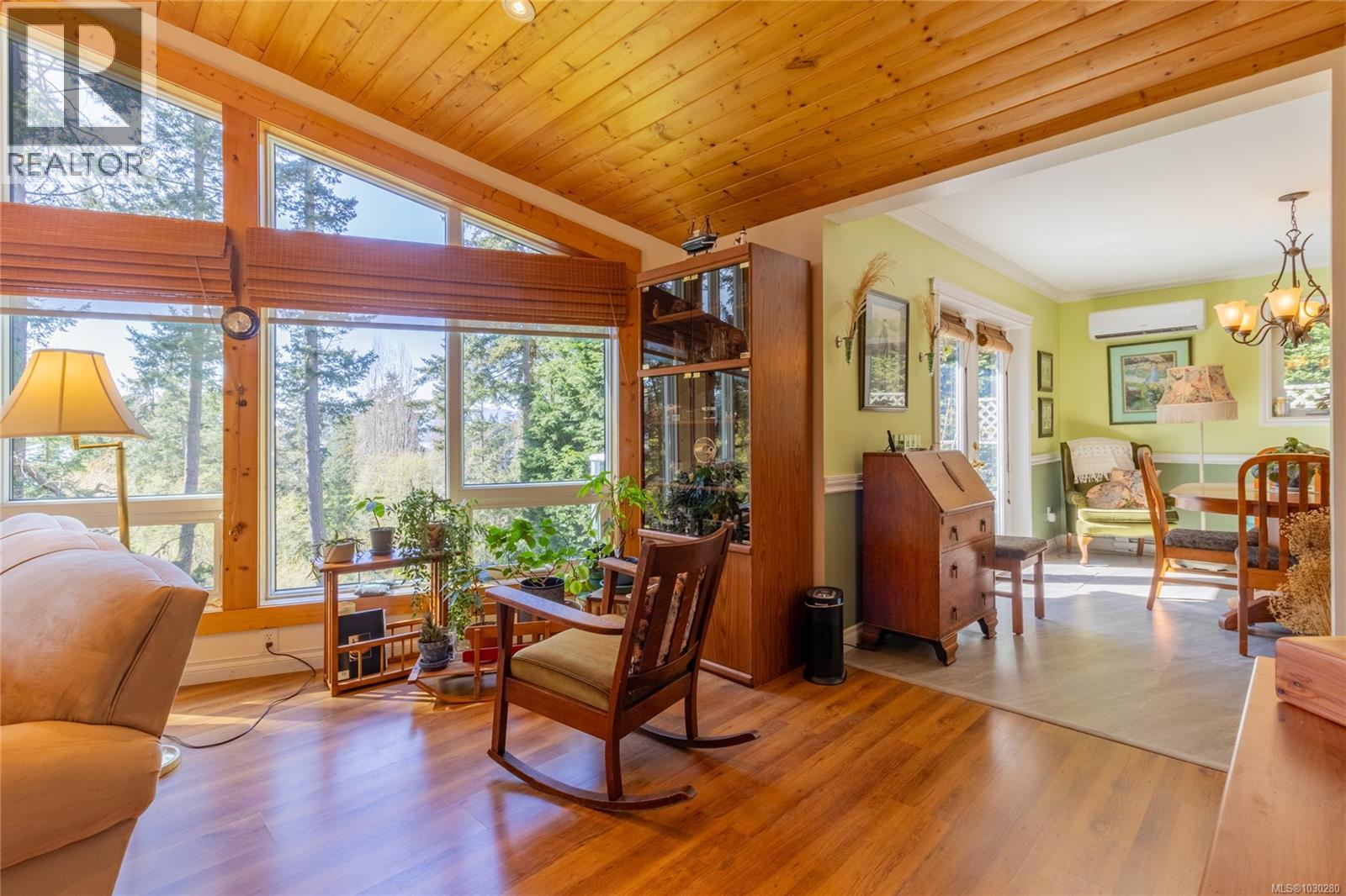  2635 Shoal Road, Pender Island