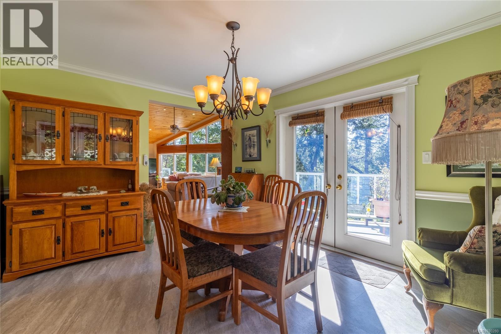  2635 Shoal Road, Pender Island