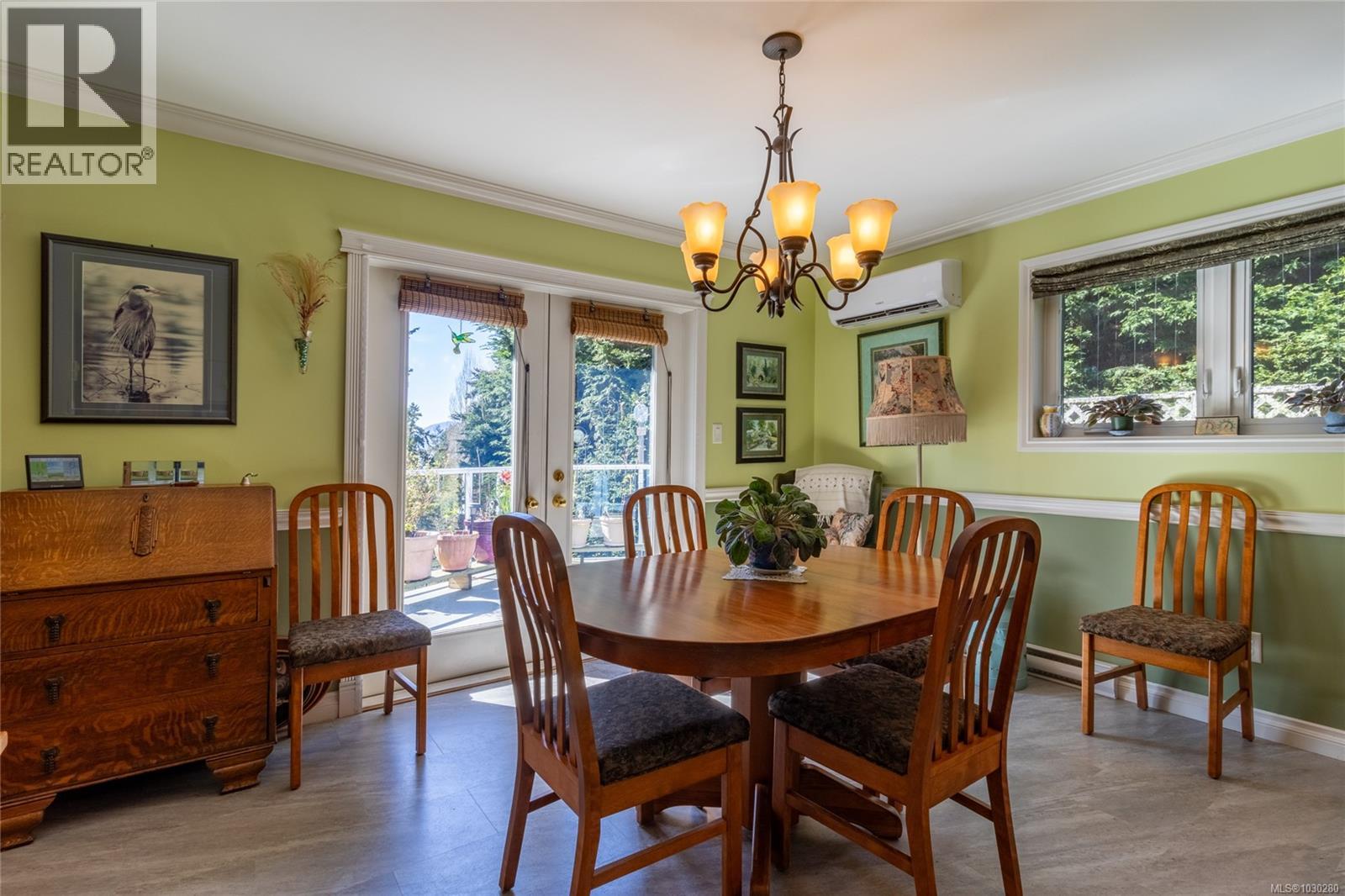  2635 Shoal Road, Pender Island