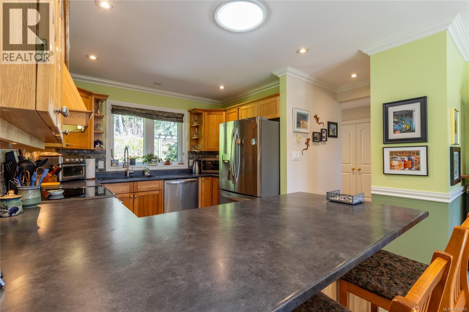  2635 Shoal Road, Pender Island