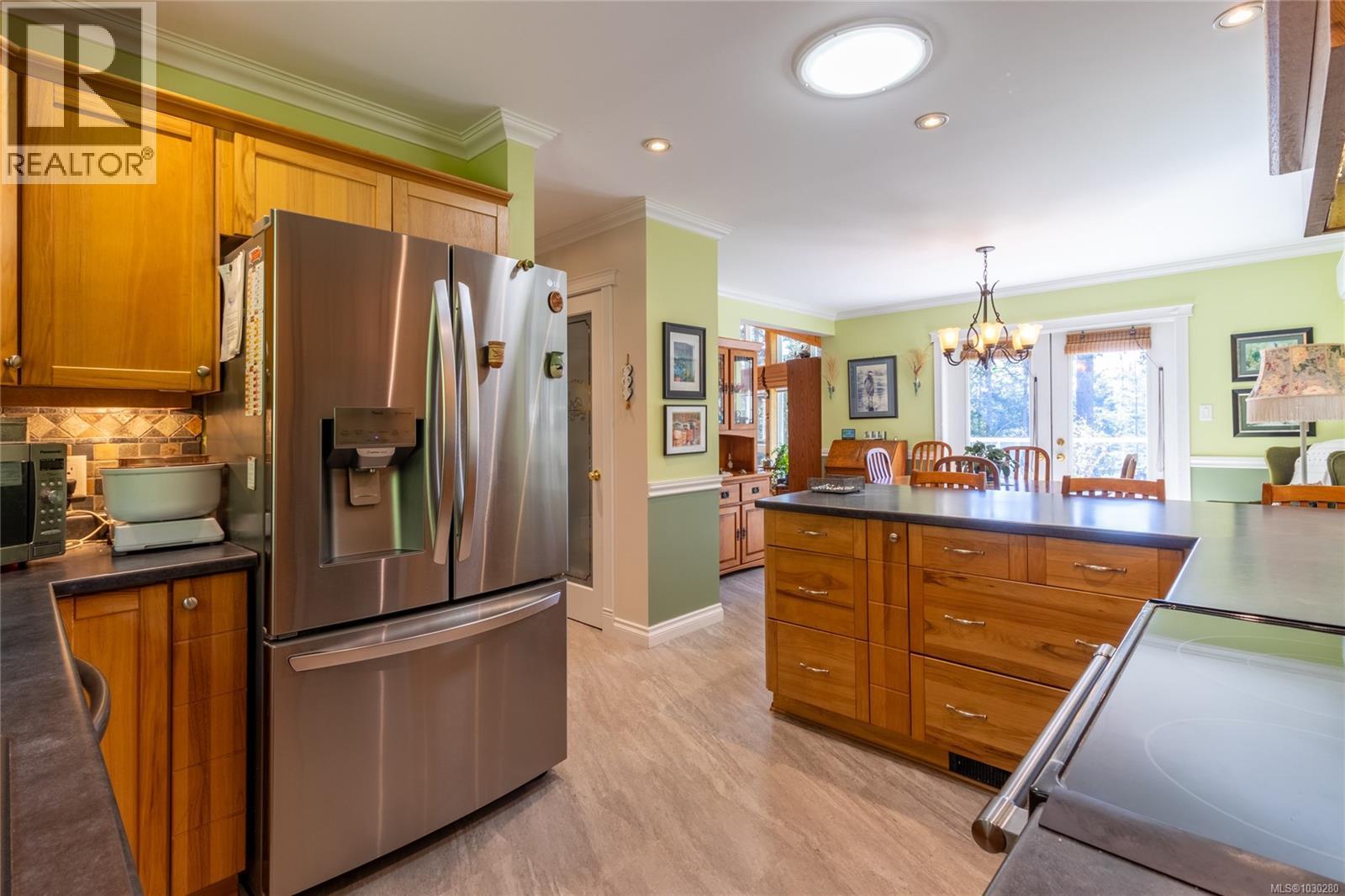  2635 Shoal Road, Pender Island