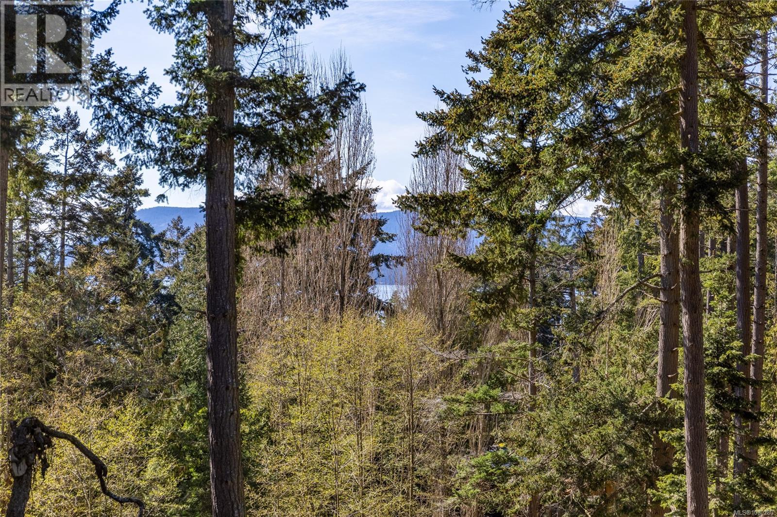  2635 Shoal Road, Pender Island