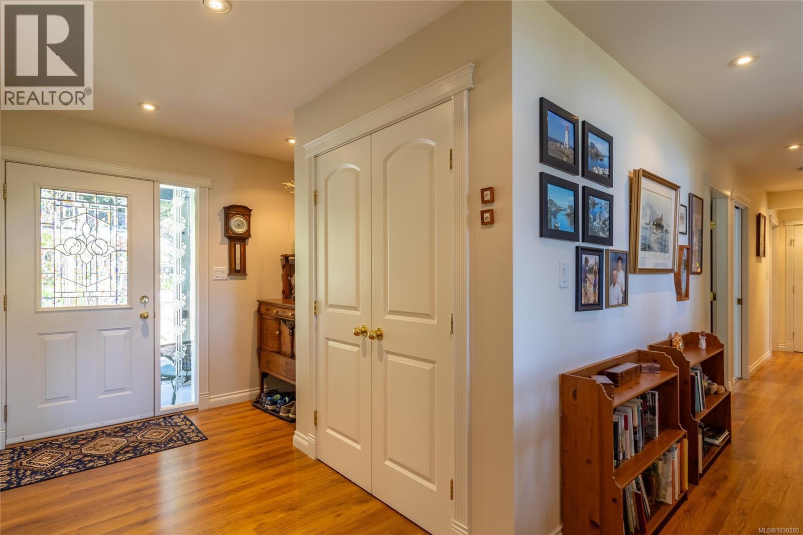  2635 Shoal Road, Pender Island