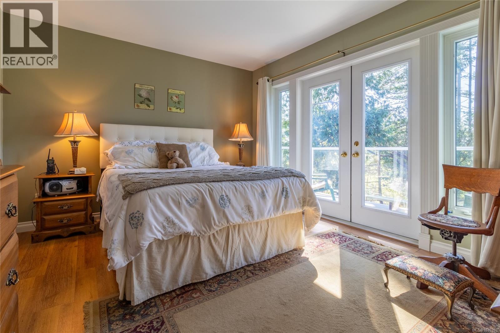  2635 Shoal Road, Pender Island