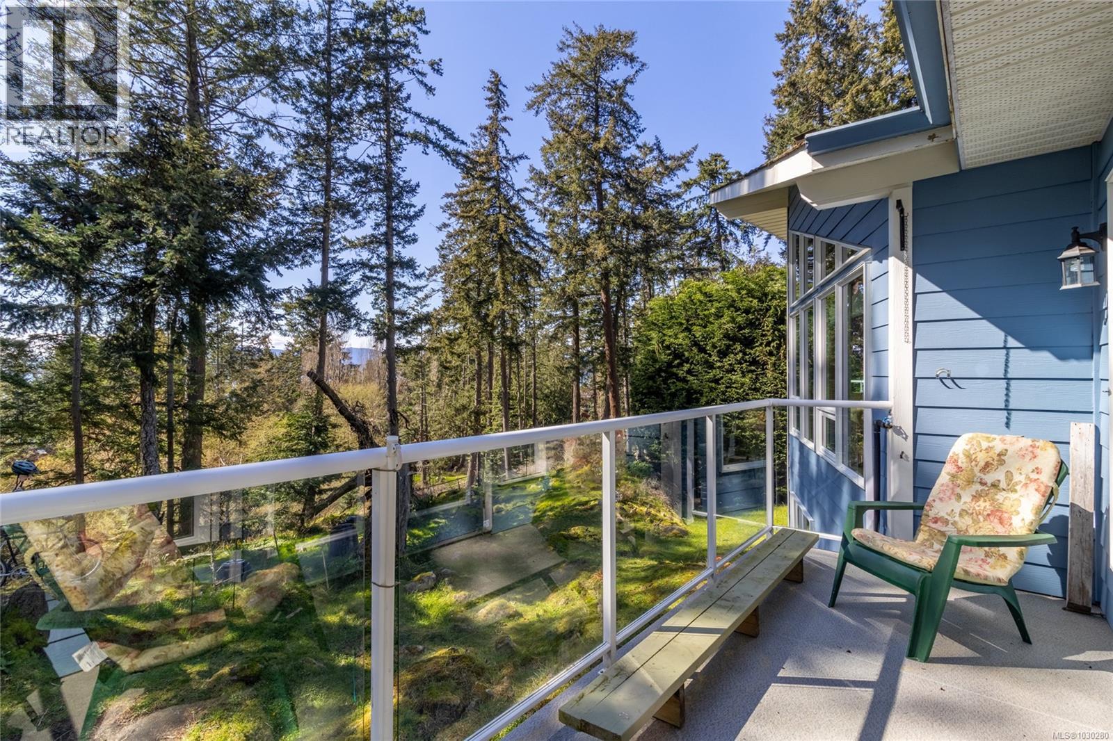  2635 Shoal Road, Pender Island